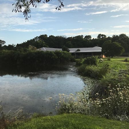 Tenikwa Wildlife Centre & Spa بليتنبيرغ باي المظهر الخارجي الصورة