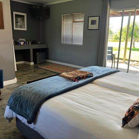 Tenikwa Wildlife Centre & Spa بليتنبيرغ باي المظهر الخارجي الصورة