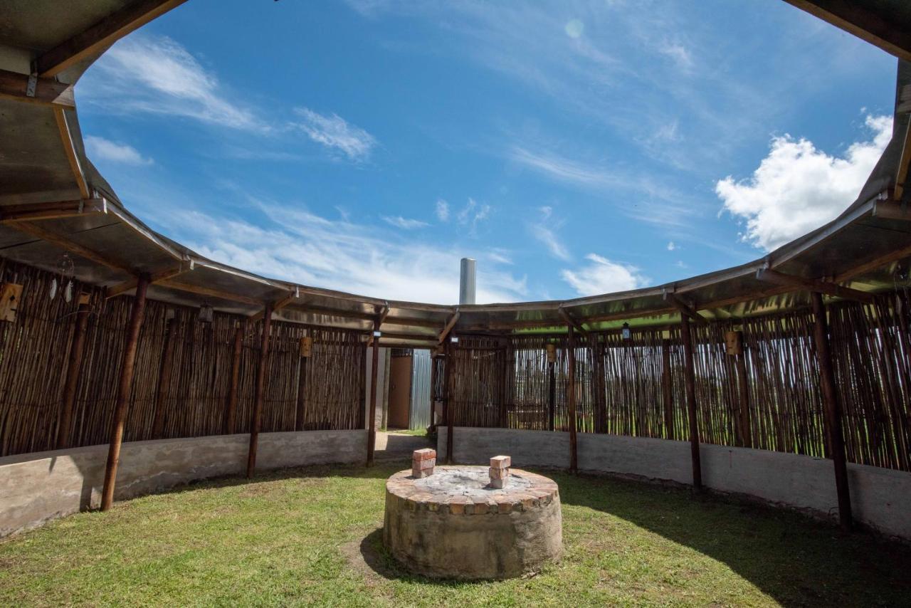 Tenikwa Wildlife Centre & Spa بليتنبيرغ باي المظهر الخارجي الصورة