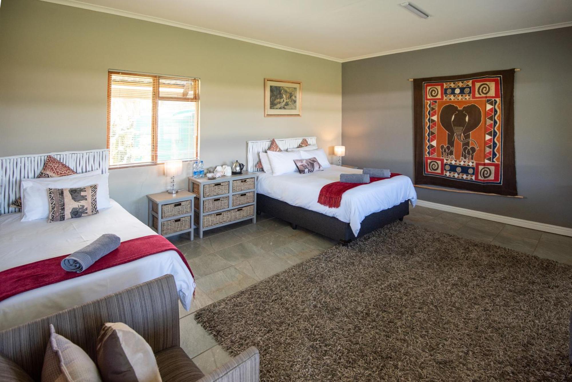 Tenikwa Wildlife Centre & Spa بليتنبيرغ باي الغرفة الصورة