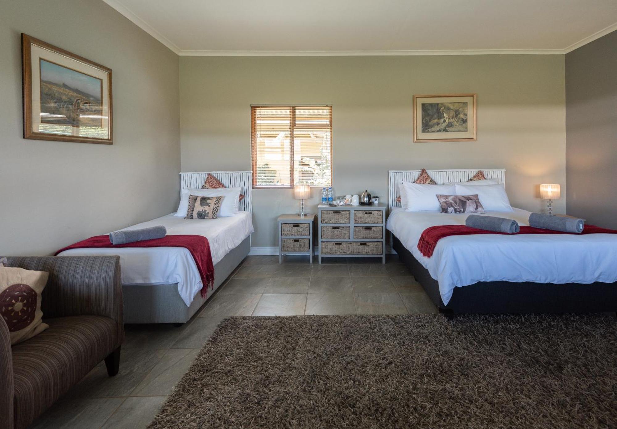 Tenikwa Wildlife Centre & Spa بليتنبيرغ باي الغرفة الصورة