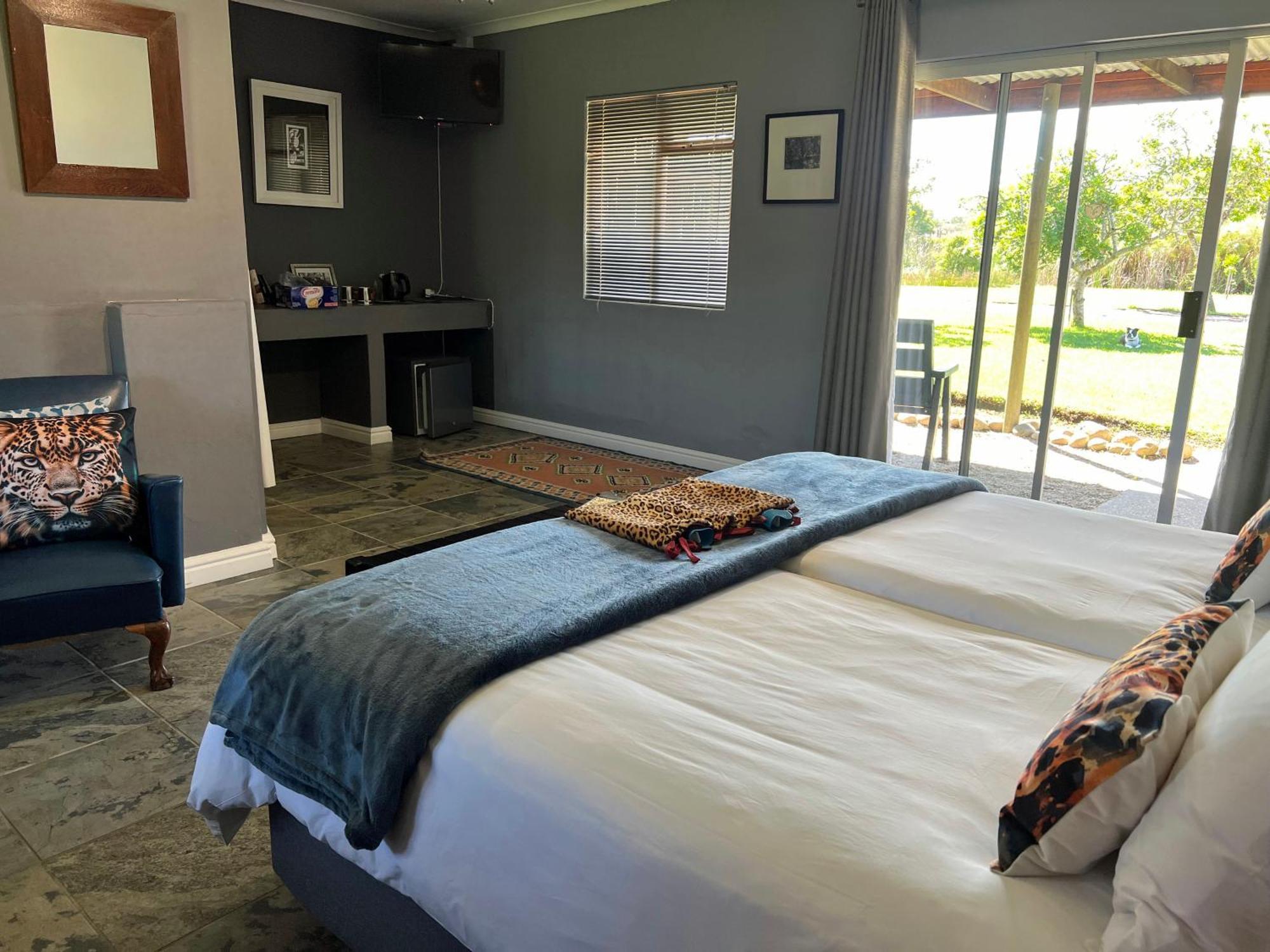 Tenikwa Wildlife Centre & Spa بليتنبيرغ باي المظهر الخارجي الصورة