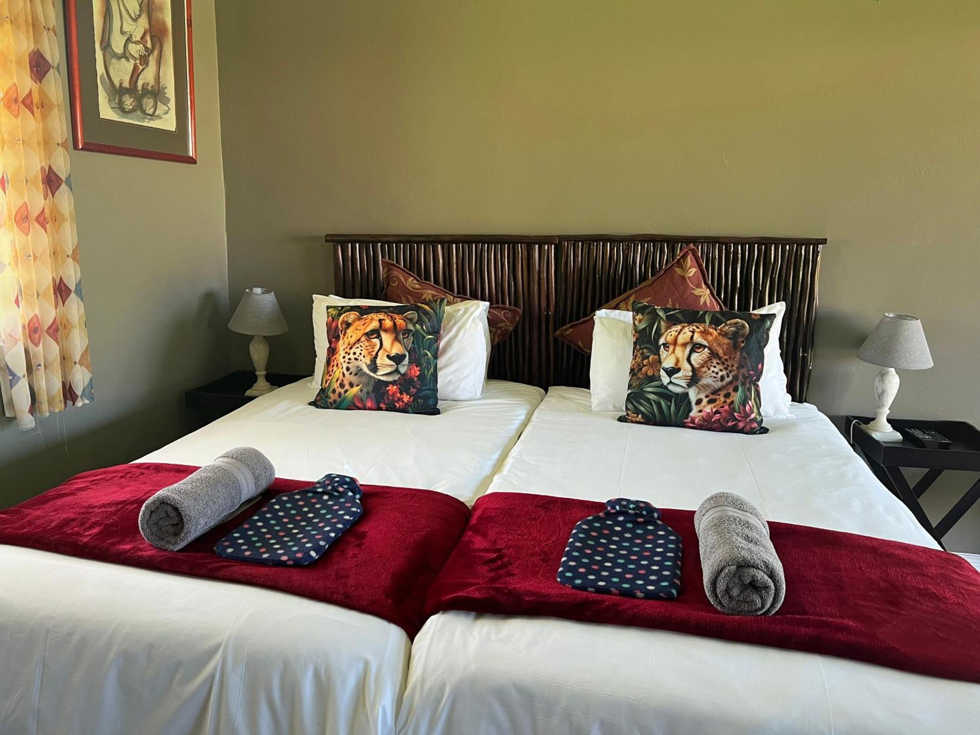 Tenikwa Wildlife Centre & Spa بليتنبيرغ باي المظهر الخارجي الصورة