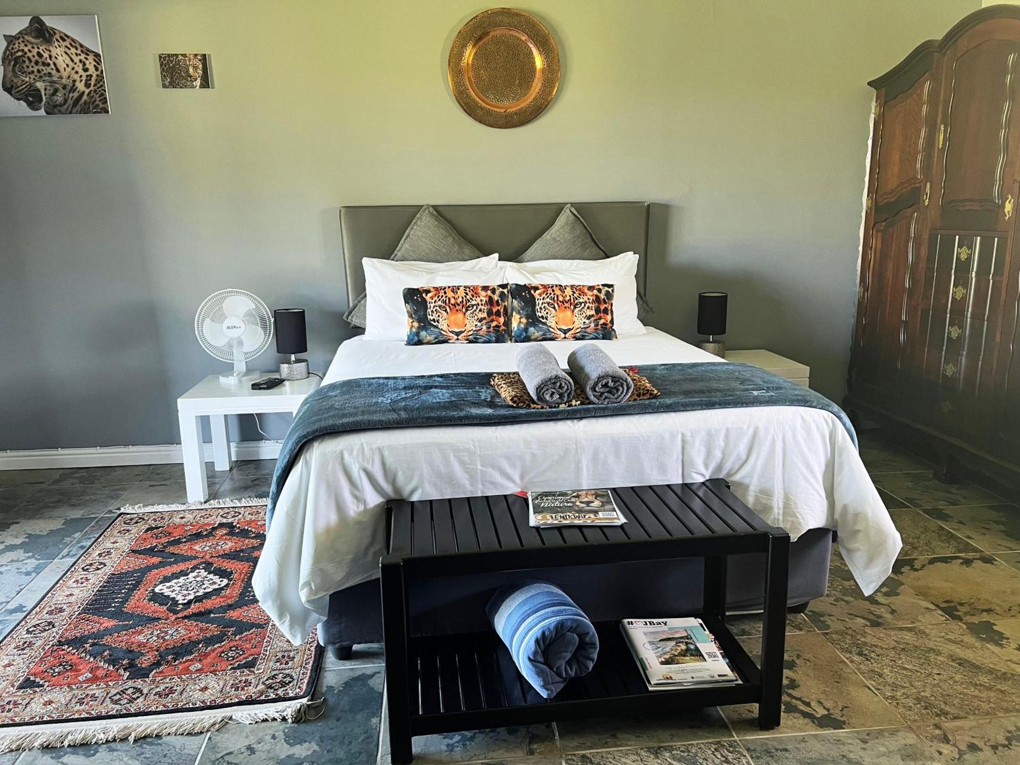 Tenikwa Wildlife Centre & Spa بليتنبيرغ باي المظهر الخارجي الصورة