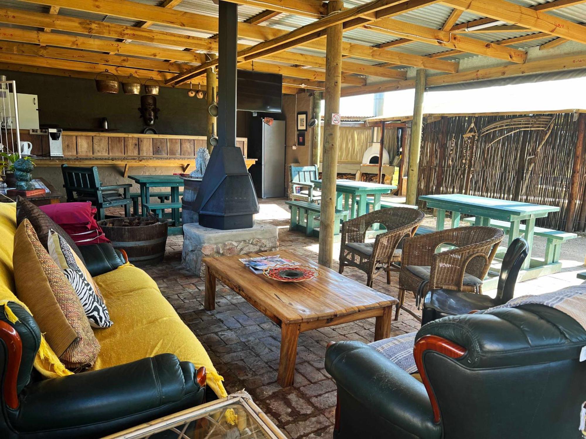 Tenikwa Wildlife Centre & Spa بليتنبيرغ باي المظهر الخارجي الصورة