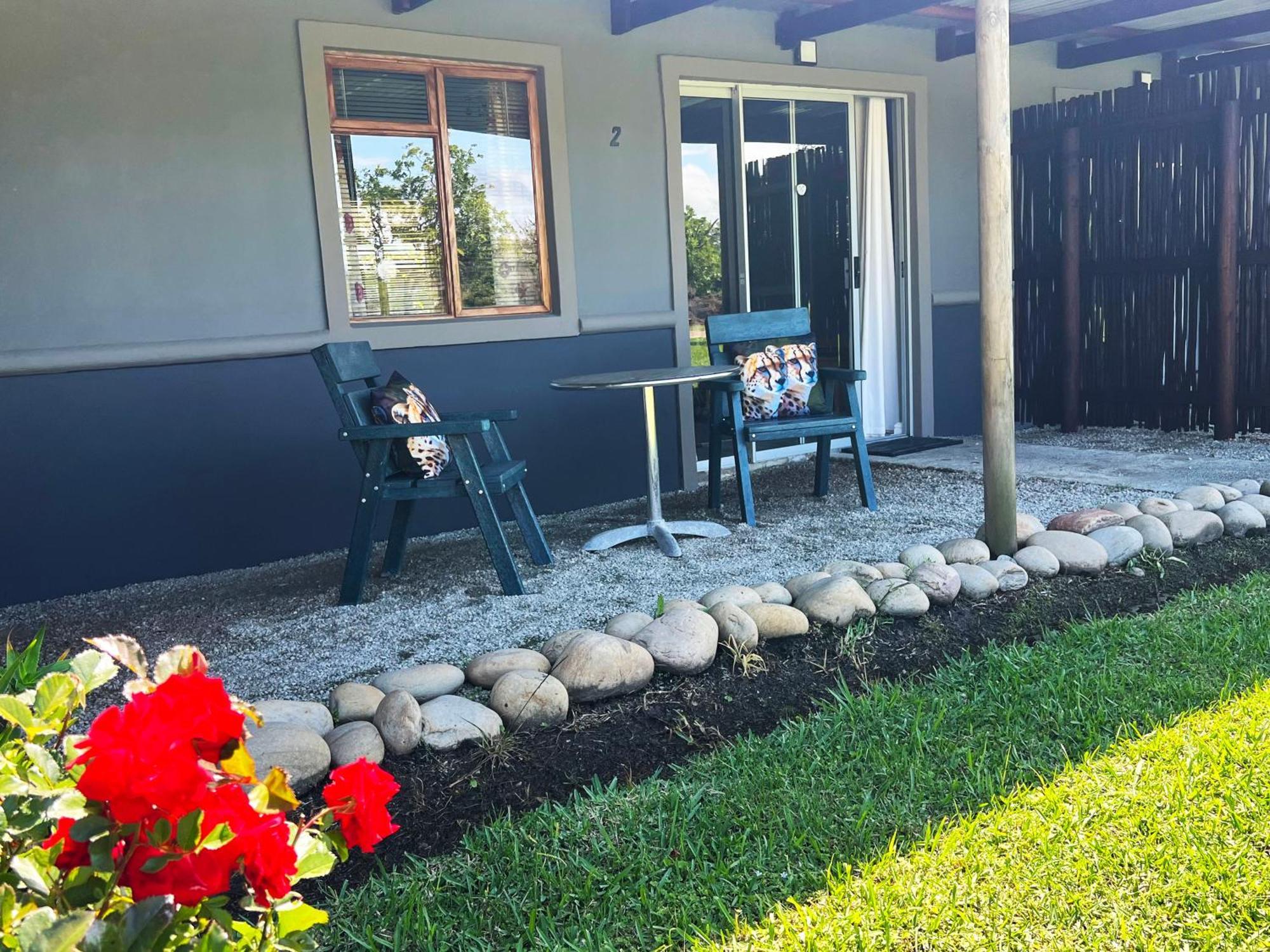 Tenikwa Wildlife Centre & Spa بليتنبيرغ باي المظهر الخارجي الصورة